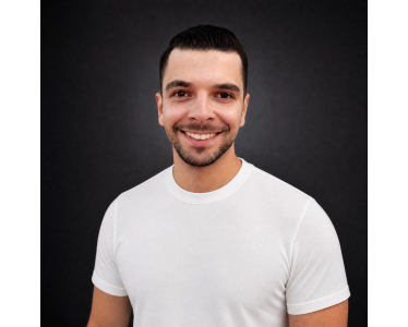Hamza Sehouli - Consultant SEO et Shopify freelance au Maroc, basé à Tanger