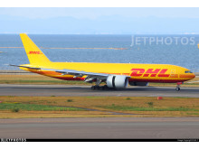 DHL EXPRESS