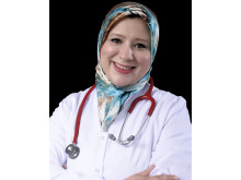 Dr Pédiatre Iman Hafid
