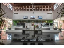 OLIVA CONDOMINIUM HOTEL