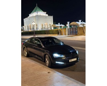 Chauffeur privé Maroc