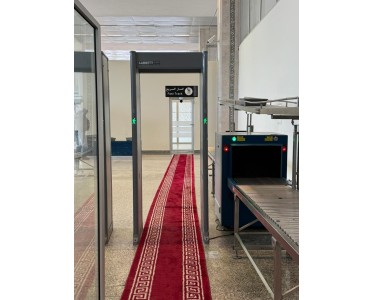 Fast Track Morocco – VIP Airport Services, Meet & Greet & Airport Transfer