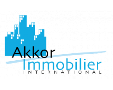 Akkor immobilier - Agence immobilière rabat