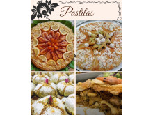 Pâtisserie fes prestige