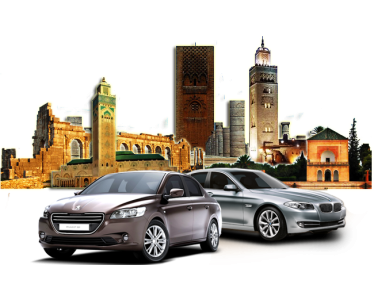 Tesoro Cars Agence de location voiture Marrakech