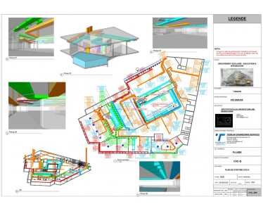TEEMLAN ENGINEERING SERVICES