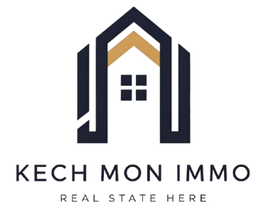 Kech Mon Immo