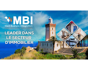 Med Business Integration - MBI Maroc