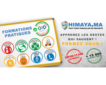 Himaya.ma : 1 seul fournisseur pour tous vos besoins, c’est nettement plus pratique !