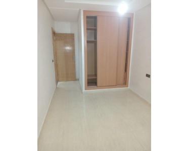 À louer – Bel appartement 110m² à Wifaq, Témara – 6 500 DH/mois