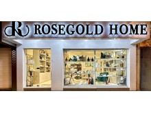 Rosegold Home – Meubles et Décoration à Tanger