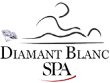 Spa diamant blanc