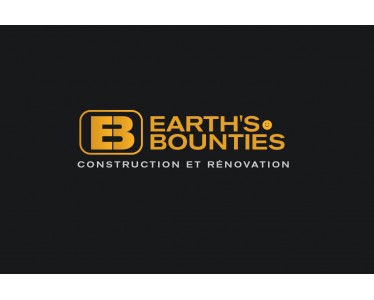EARTH'S BOUNTIES - Société de Construction et à Marrakech