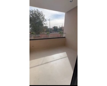 Appartement à vendre – Résidence de standing à Menara, Marrakech