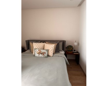 Appartement Haut de Gamme à Louer – Hay Riad, Rabat**