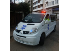 AMBULANCE-INTERNATIONALE Transport médical spécialisé 24h/24h 7j/7j