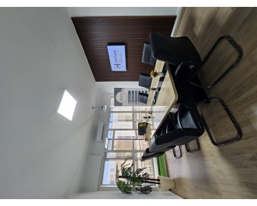 Hassan Business Center