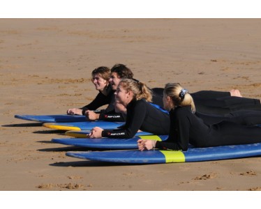Ola Surf Maroc