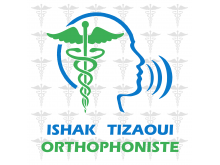 ISHAK TIZAOUI -  Orthophoniste Nador
