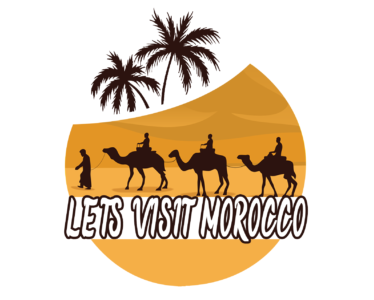 Let's Visit Morocco