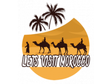 Let's Visit Morocco