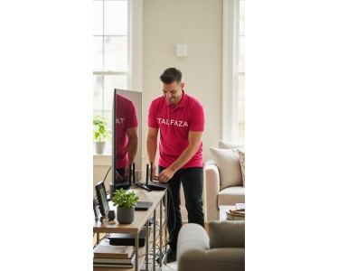 TALFAZA - SOLUTIONS INFORMATIQUES AGADIR