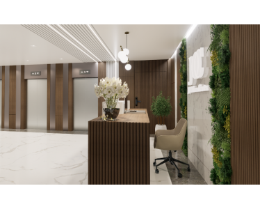 LOCATION D'ESPACE DE BUREAUX COWORKING