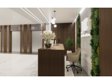 LOCATION D'ESPACE DE BUREAUX COWORKING