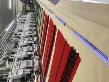 خدمة الطرز بالكمبيوتر