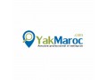 Yak maroc annuaire d'entreprises et professionnels        | Recherche et post catégorie Top annonces