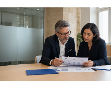 RGPD Conseil Maroc — Cabinet RGPD, CNDP et DPO externalisé