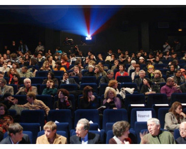 Ecole Supérieure des Arts Visuels de Marrakech - ESAV Marrakech