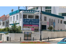 École privée bilingue maternelle et primaire à Tanger