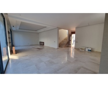 Location villa Rabat
