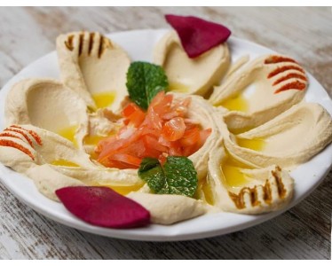 Meilleur restaurant de chawarma au maroc