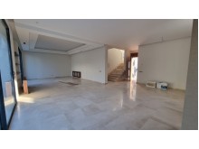 location villa Rabat