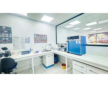 Laboratoire d'Analyses Médicales Bio 24