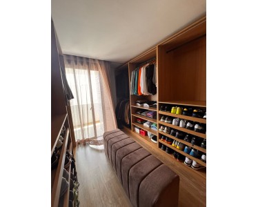 Appartement Haut de Gamme à Louer – Hay Riad, Rabat**