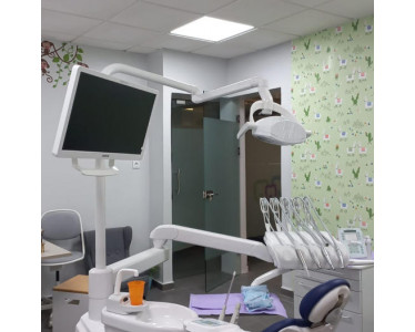 Pédodontiste- dentiste pédiatrique