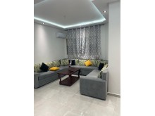 Appartement meublé à louer – 750 DH/nuit – Quartier Qbibat, rabat