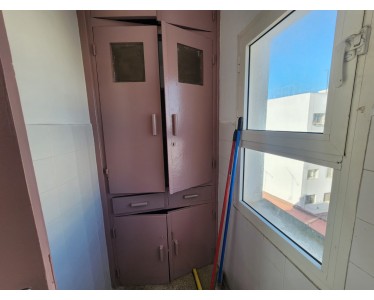 Location de Bureau – Studio 4ème Étage avec Terrasse