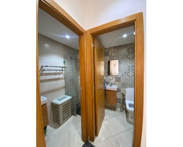 Appartement en location journalière – Salé Hay Chmaou – 600 DH/nuit
