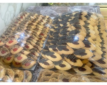 Vendre des gateaux