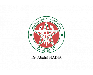 Dr.Nadia ABAHRI chirurgien dentiste