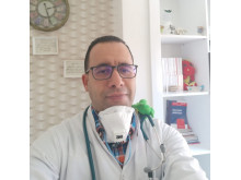 Dr Pédiatre Khalid Lagmiri