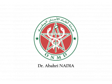 Dr.Nadia ABAHRI chirurgien dentiste
