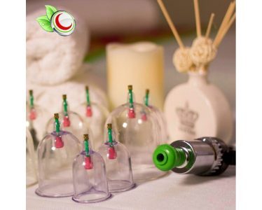 الحجامة - مركز ابن سينا