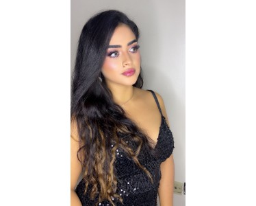 Makeup Artist by Soukaina – Maquilleuse Professionnelle à Casablanca
