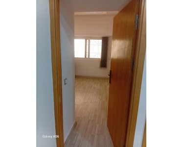 À Louer – Appartement à usage bureau au rez-de-chaussée à agdal – 82 m² – 10 000 DH/mois