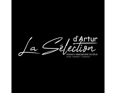 Agence Immobilière Agadir La Sélection d'Artur